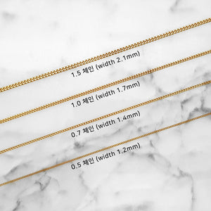 14k 18k gold caduceus necklace pendant 1 for women and men